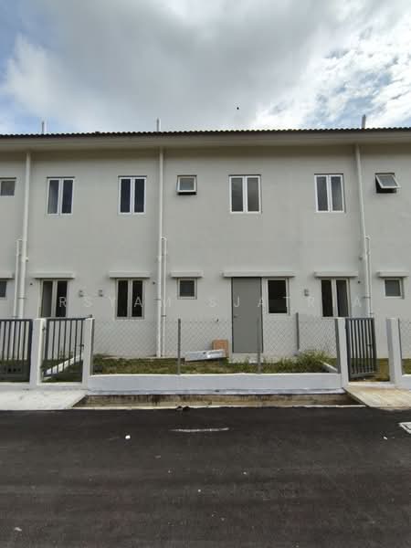 Rumah Teres untuk Disewa di Sepang (Selangor) - Irsyam Sjatria - PropertyGuru.com.my
