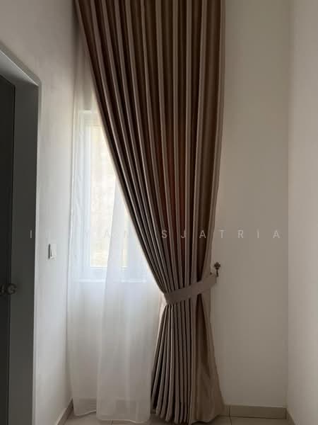 Rumah Teres untuk Disewa di Sepang (Selangor) - Irsyam Sjatria - PropertyGuru.com.my