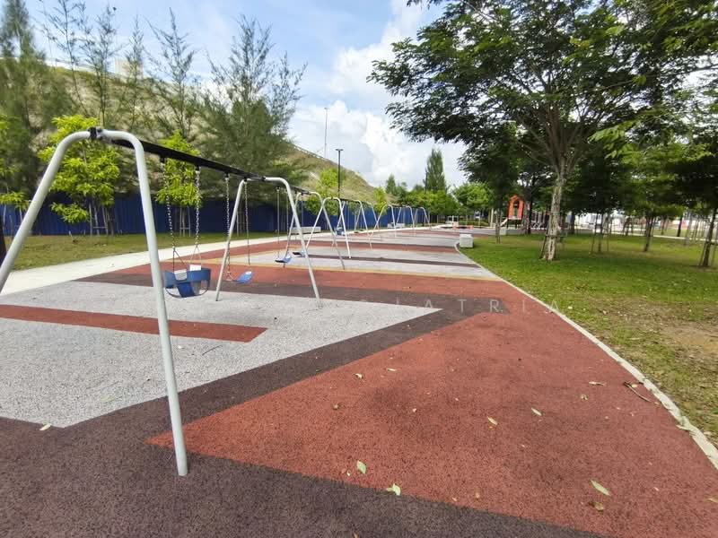 Rumah Teres untuk Disewa di Sepang (Selangor) - Irsyam Sjatria - PropertyGuru.com.my