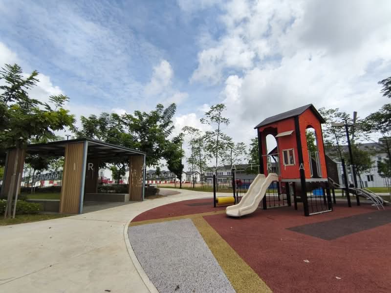 Rumah Teres untuk Disewa di Sepang (Selangor) - Irsyam Sjatria - PropertyGuru.com.my