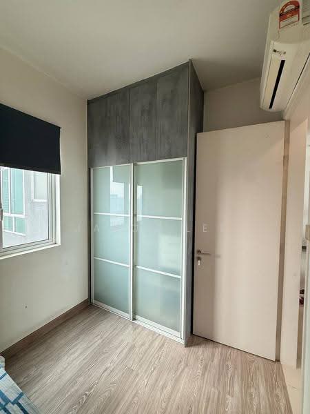 Kediaman Servis untuk Disewa di Southbank Residence - Jason Lee - Bedroom - PropertyGuru.com.my