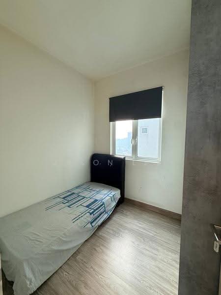 Kediaman Servis untuk Disewa di Southbank Residence - Jason Lee - Bedroom - PropertyGuru.com.my