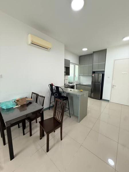 Kediaman Servis untuk Disewa di Southbank Residence - Jason Lee - Kitchen - PropertyGuru.com.my