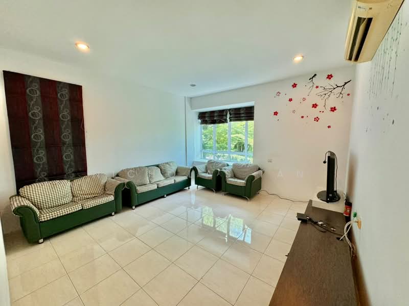 Condominium for Rent at The Ryegates - Nicholas Tan - PropertyGuru.com.my