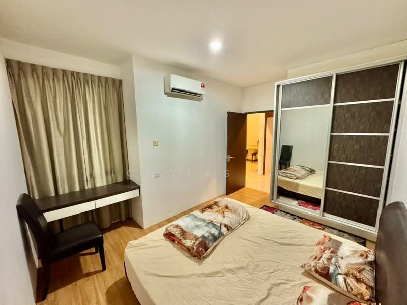 Condominium for Rent at The Ryegates - Nicholas Tan - PropertyGuru.com.my