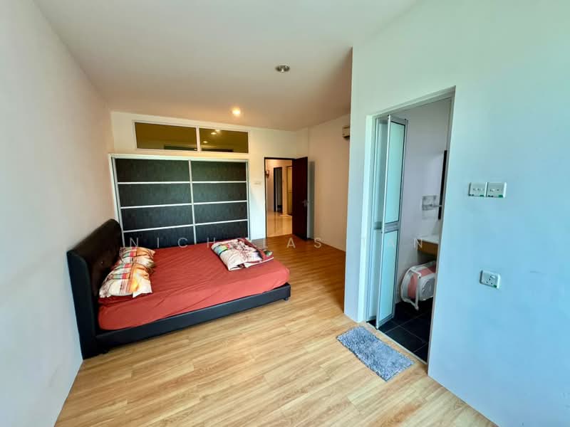 Condominium for Rent at The Ryegates - Nicholas Tan - PropertyGuru.com.my