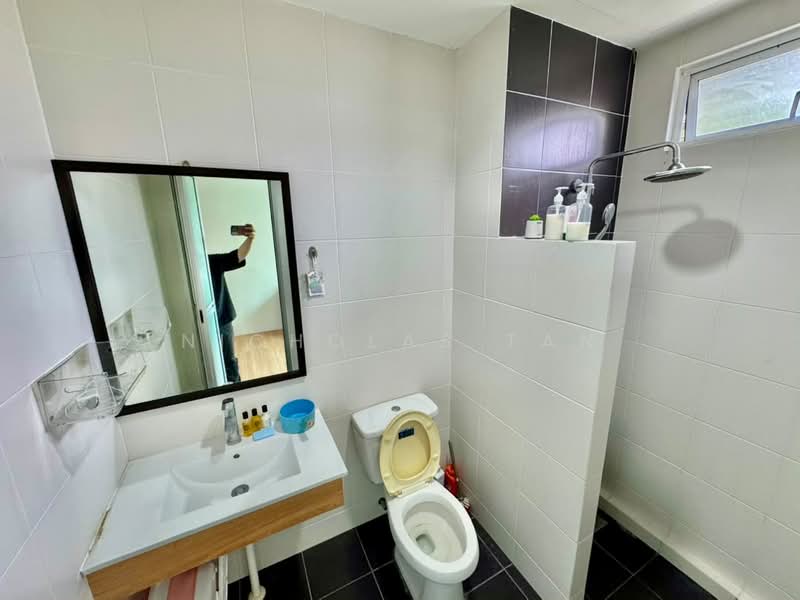 Condominium for Rent at The Ryegates - Nicholas Tan - PropertyGuru.com.my