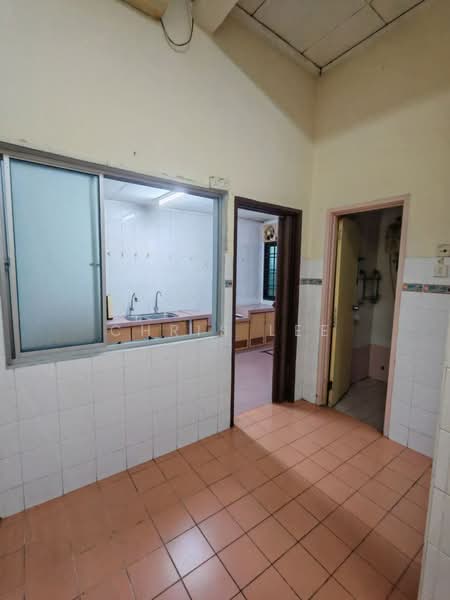 Terraced House for Sale in Taman Mutiara Rini (Skudai) - Chris Lee - PropertyGuru.com.my
