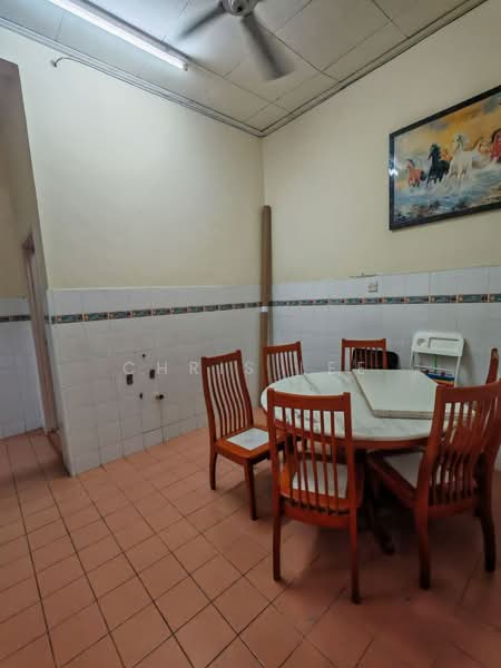 Terraced House for Sale in Taman Mutiara Rini (Skudai) - Chris Lee - PropertyGuru.com.my