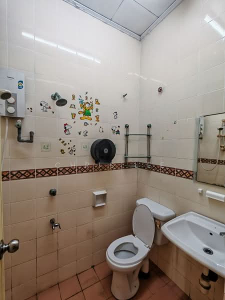 Terraced House for Sale in Taman Mutiara Rini (Skudai) - Chris Lee - PropertyGuru.com.my