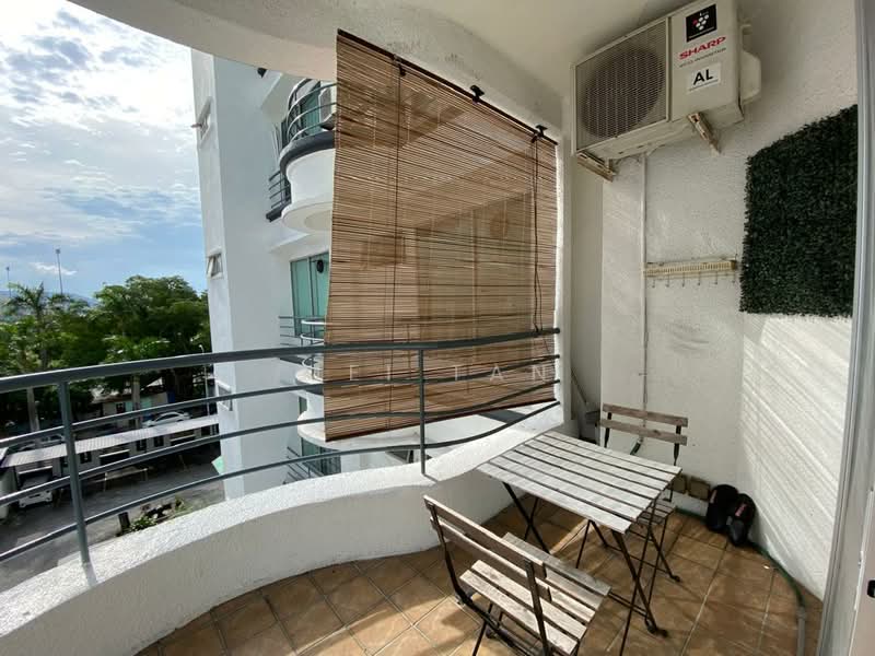 Condominium for Rent at Affina Bay - Mei Tan - PropertyGuru.com.my