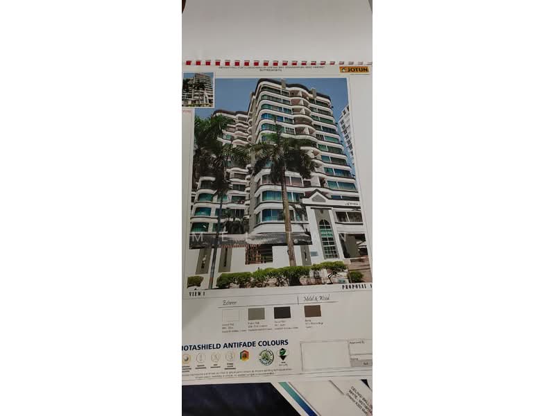 Condominium for Rent at Affina Bay - Mei Tan - PropertyGuru.com.my