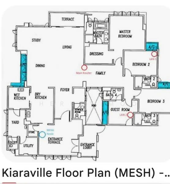 Condominium for Sale at Kiaraville - Sherley Moo - PropertyGuru.com.my