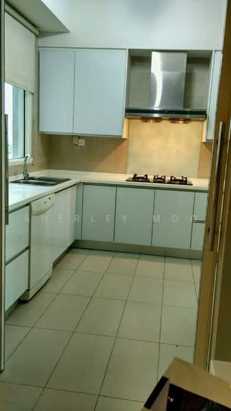 Condominium for Sale at Kiaraville - Sherley Moo - Kitchen - PropertyGuru.com.my
