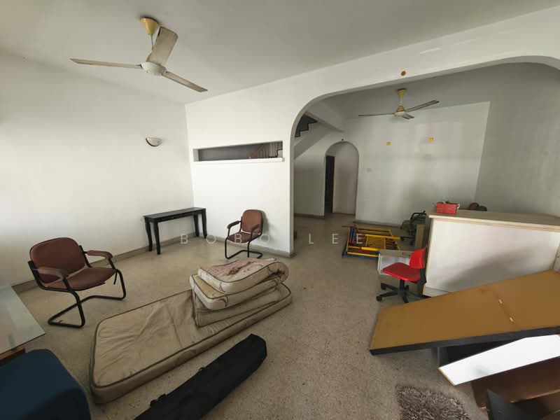 2-storey Terraced House for Rent in Taman Overseas Union (Taman Oug) (Jalan Klang Lama (Old Klang Road)) - Bobo Lee - PropertyGuru.com.my
