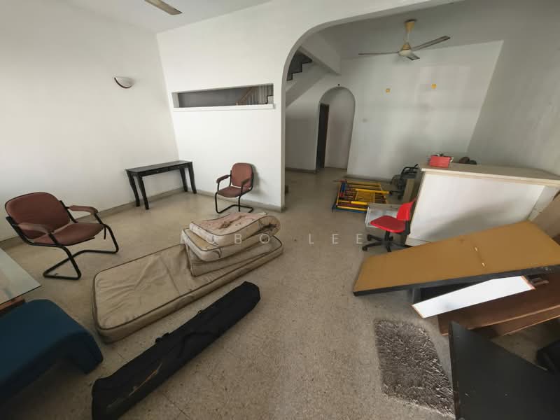 2-storey Terraced House for Rent in Taman Overseas Union (Taman Oug) (Jalan Klang Lama (Old Klang Road)) - Bobo Lee - PropertyGuru.com.my