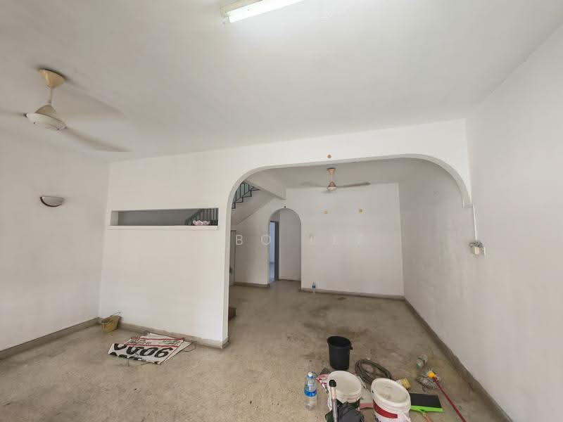 2-storey Terraced House for Rent in Taman Overseas Union (Taman Oug) (Jalan Klang Lama (Old Klang Road)) - Bobo Lee - Interior - PropertyGuru.com.my