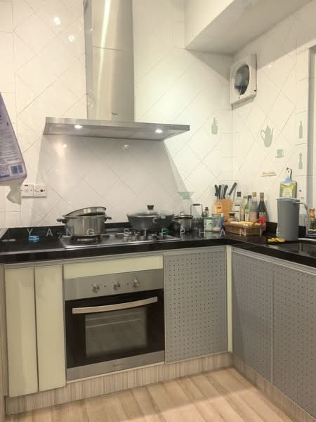 Condominium for Sale at La Grande Kiara - Yang Stephanie - PropertyGuru.com.my