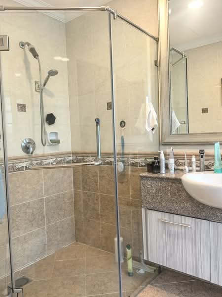 Condominium for Sale at La Grande Kiara - Yang Stephanie - Bath enclosure - PropertyGuru.com.my