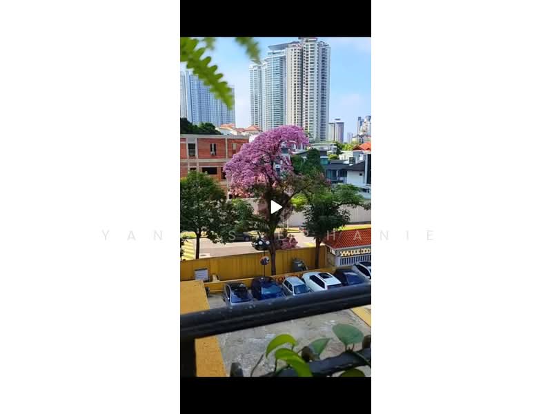 Condominium for Sale at La Grande Kiara - Yang Stephanie - kitchen organiser - PropertyGuru.com.my