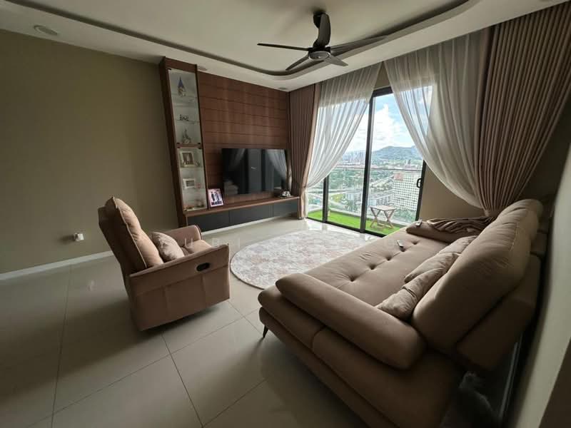 Condominium for Rent at Trinity Wellnessa - Yubi Leong - PropertyGuru.com.my