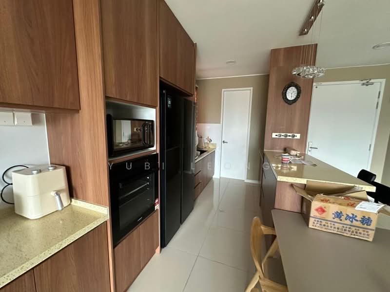 Condominium for Rent at Trinity Wellnessa - Yubi Leong - PropertyGuru.com.my