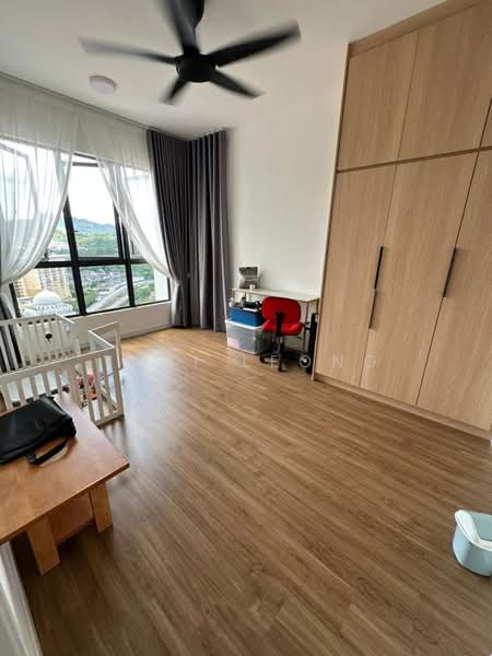 Condominium for Rent at Trinity Wellnessa - Yubi Leong - PropertyGuru.com.my