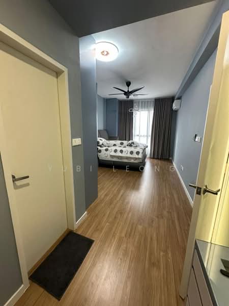 Condominium for Rent at Trinity Wellnessa - Yubi Leong - PropertyGuru.com.my