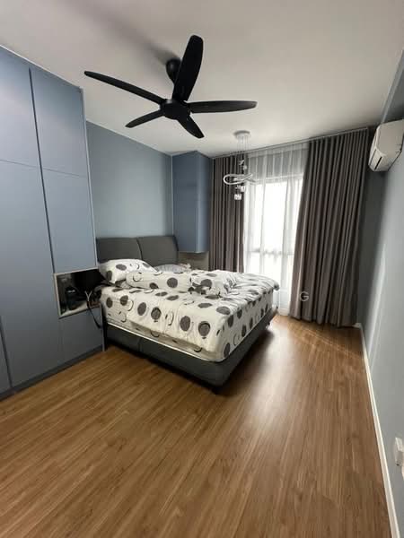 Condominium for Rent at Trinity Wellnessa - Yubi Leong - PropertyGuru.com.my