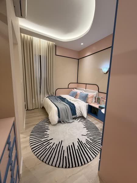 Condominium for Sale at Linari - Eddie Soh - Bedroom - PropertyGuru.com.my
