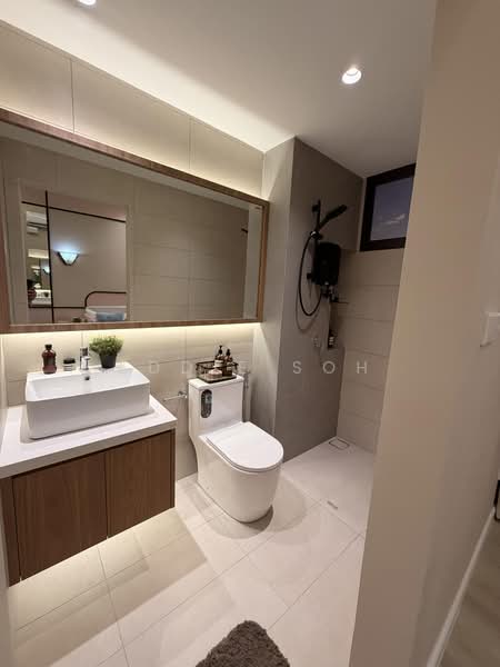 Condominium for Sale at Linari - Eddie Soh - Bathroom - PropertyGuru.com.my