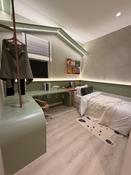 Condominium for Sale at Linari - Eddie Soh - Bedroom - PropertyGuru.com.my