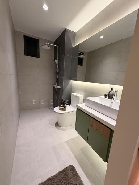 Condominium for Sale at Linari - Eddie Soh - Bathroom - PropertyGuru.com.my