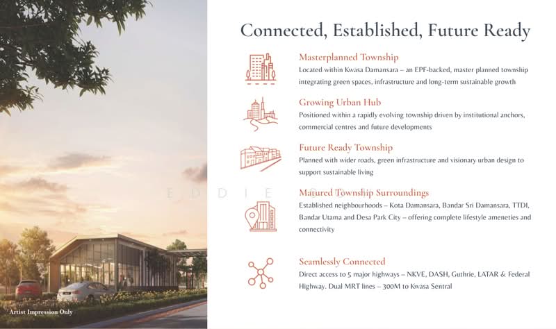 Condominium for Sale at Linari - Eddie Soh - PropertyGuru.com.my