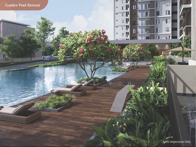 Condominium for Sale at Linari - Eddie Soh - Exterior - PropertyGuru.com.my