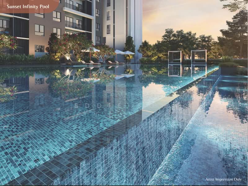 Condominium for Sale at Linari - Eddie Soh - Exterior - PropertyGuru.com.my