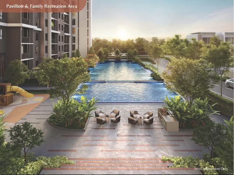 Condominium for Sale at Linari - Eddie Soh - Exterior - PropertyGuru.com.my