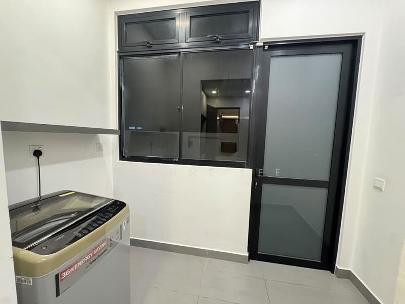 Terraced House for Rent in Johor Bahru (Johor) - Daphne Lee - Interior - PropertyGuru.com.my