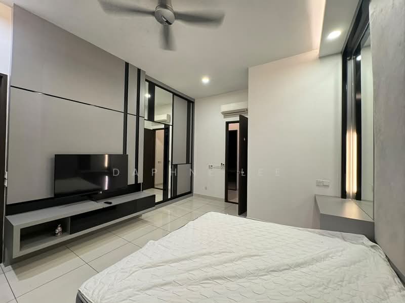 Terraced House for Rent in Johor Bahru (Johor) - Daphne Lee - Bedroom - PropertyGuru.com.my