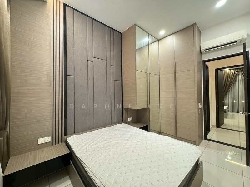 Terraced House for Rent in Johor Bahru (Johor) - Daphne Lee - Bedroom - PropertyGuru.com.my