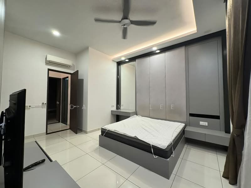 Terraced House for Rent in Johor Bahru (Johor) - Daphne Lee - Bedroom - PropertyGuru.com.my