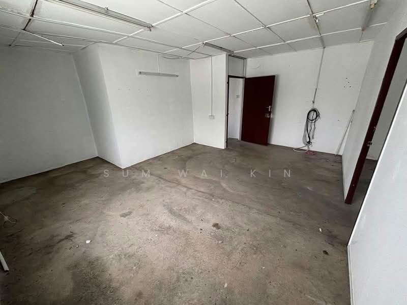 Kilang Berkembar untuk Disewa di Kawasan Perusahaan Menglembu (Ipoh) - Sum Wai Kin - Interior - PropertyGuru.com.my