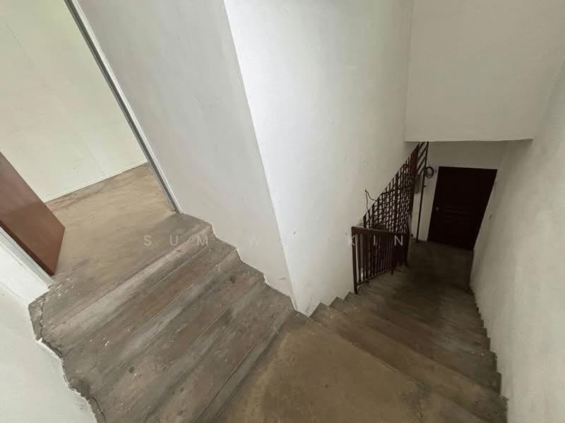 Kilang Berkembar untuk Disewa di Kawasan Perusahaan Menglembu (Ipoh) - Sum Wai Kin - Interior - PropertyGuru.com.my