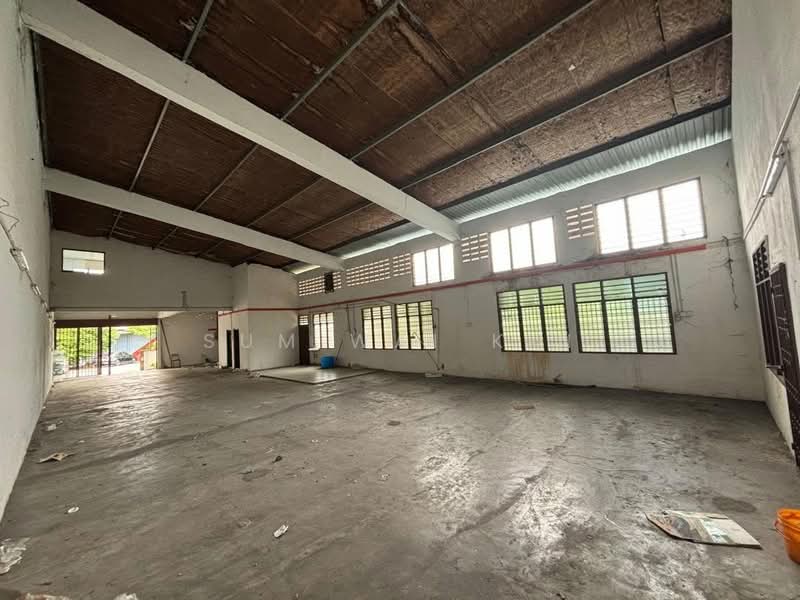 Kilang Berkembar untuk Disewa di Kawasan Perusahaan Menglembu (Ipoh) - Sum Wai Kin - Interior - PropertyGuru.com.my