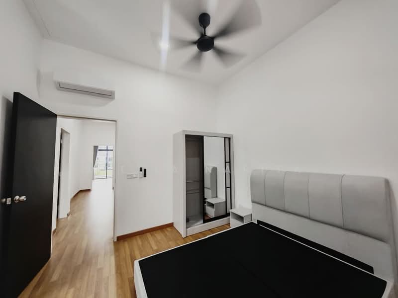 Rumah Kluster untuk Disewa di Eco Botanic (Iskandar Puteri (Nusajaya)) - Stella Narita - Bedroom - PropertyGuru.com.my