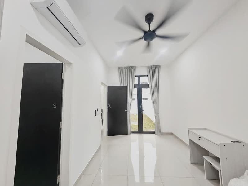 Rumah Kluster untuk Disewa di Eco Botanic (Iskandar Puteri (Nusajaya)) - Stella Narita - Interior - PropertyGuru.com.my