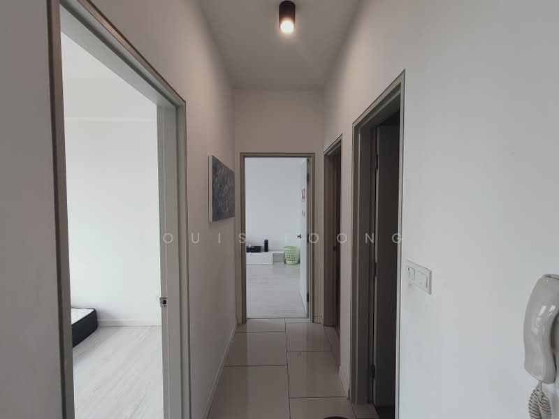 Servis Apartment untuk Disewa di Three33 Residence - Louis Foong - PropertyGuru.com.my