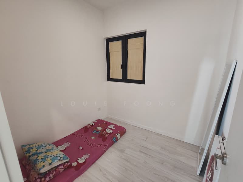 Servis Apartment untuk Disewa di Three33 Residence - Louis Foong - PropertyGuru.com.my