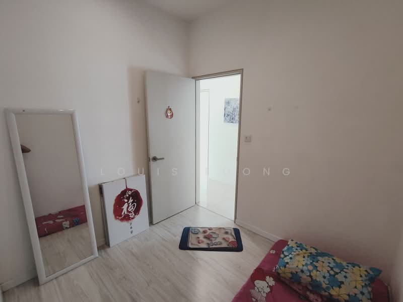 Servis Apartment untuk Disewa di Three33 Residence - Louis Foong - PropertyGuru.com.my
