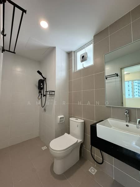 Rumah Flat untuk Disewa di IDEAL RESIDENCY - Amber Hang - PropertyGuru.com.my